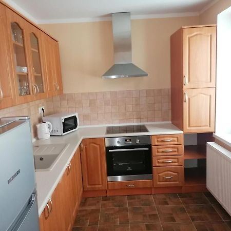 Apartman Zilina Bagian luar foto