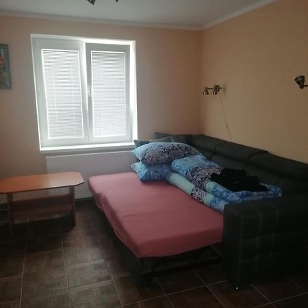 Apartman Zilina Ruang foto