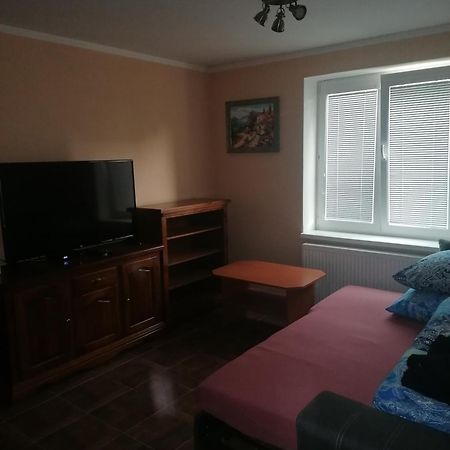 Apartman Zilina Ruang foto