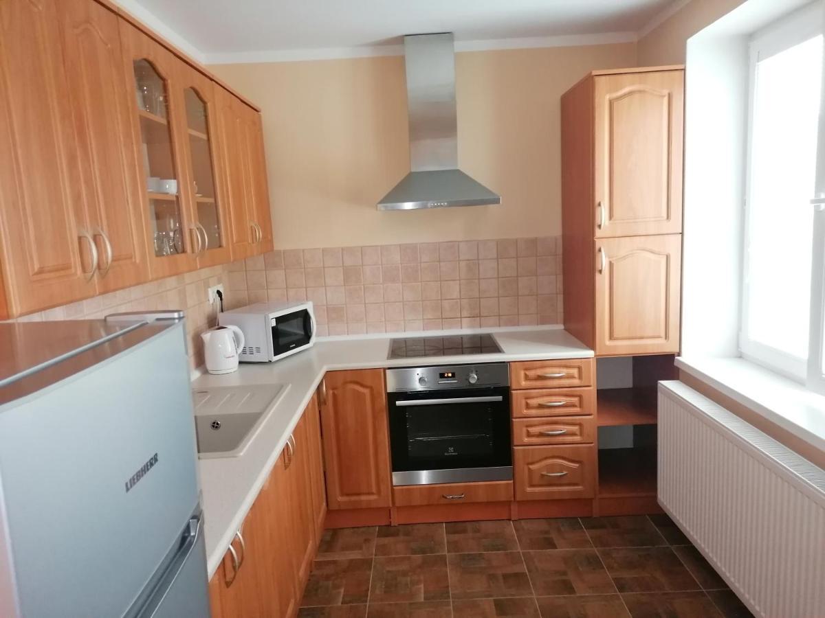 Apartman Zilina Bagian luar foto