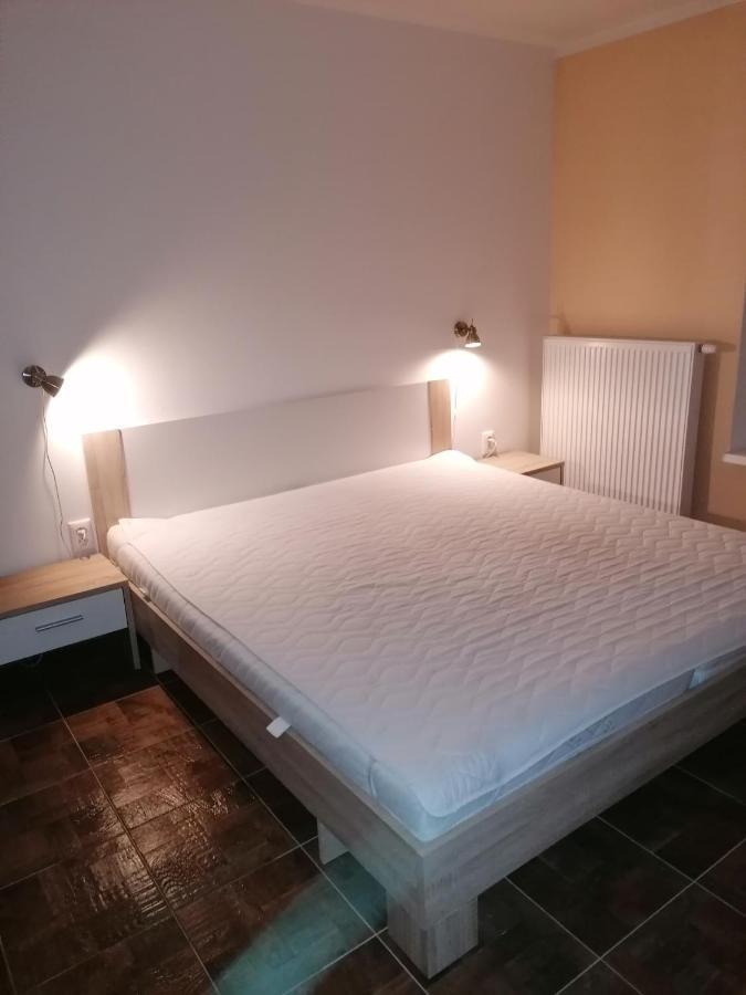 Apartman Zilina Bagian luar foto