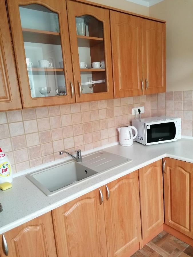 Apartman Zilina Bagian luar foto