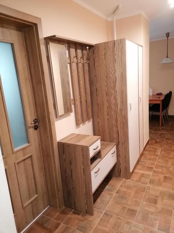 Apartman Zilina Bagian luar foto
