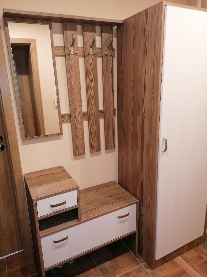 Apartman Zilina Bagian luar foto