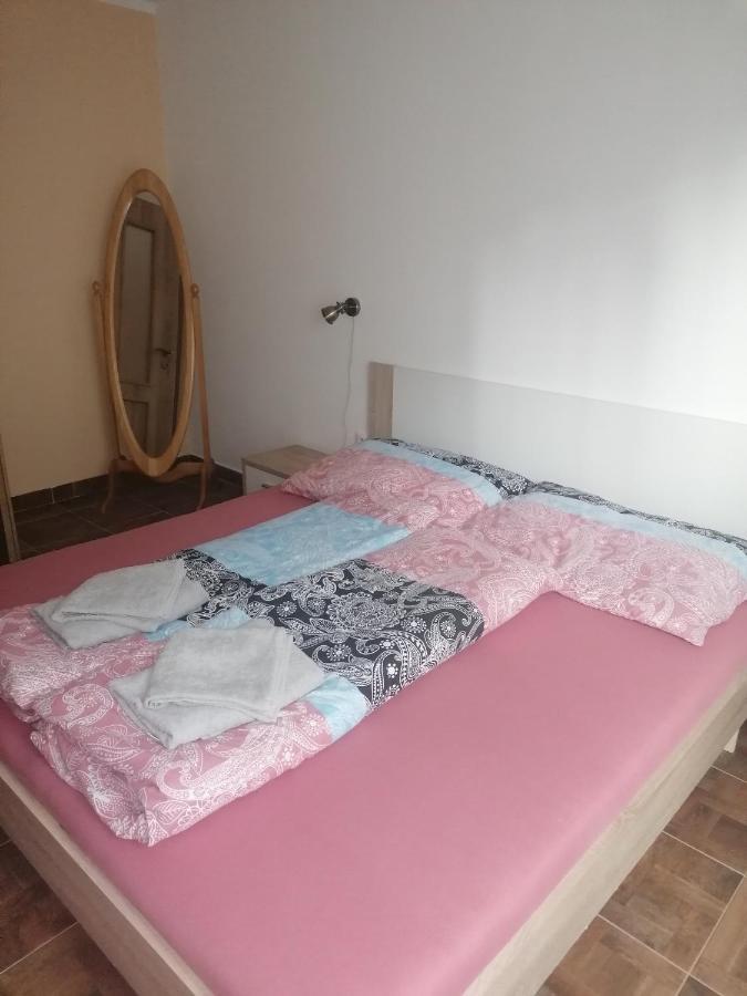 Apartman Zilina Bagian luar foto