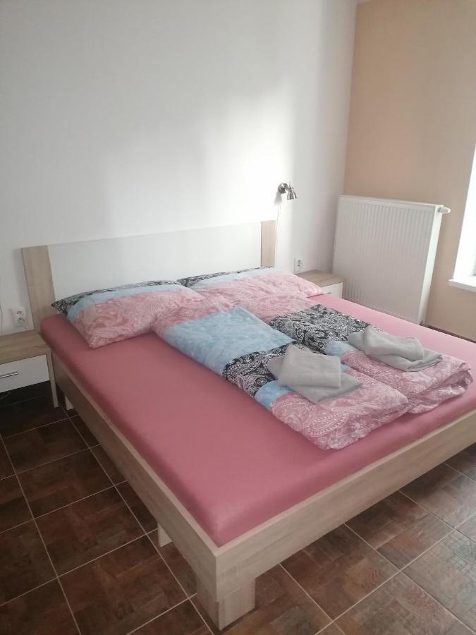 Apartman Zilina Bagian luar foto