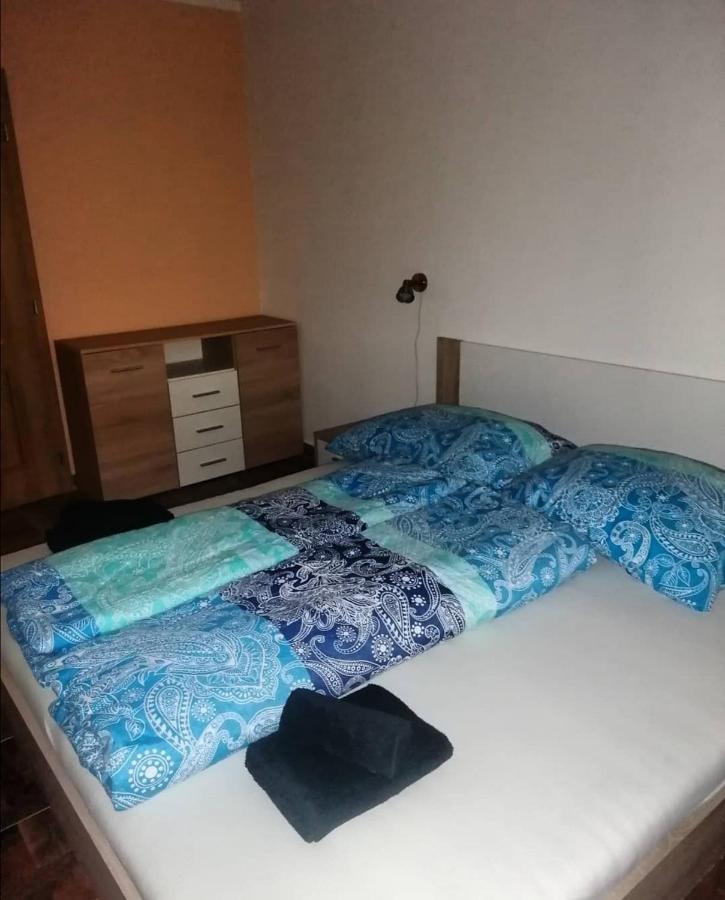 Apartman Zilina Bagian luar foto