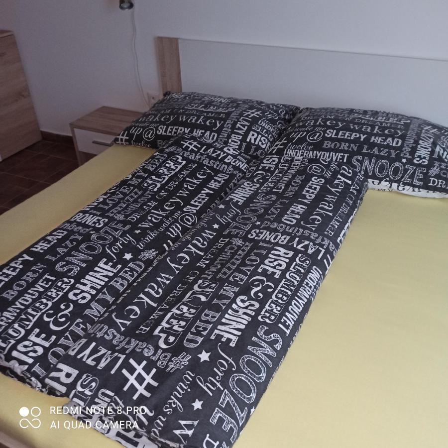 Apartman Zilina Bagian luar foto