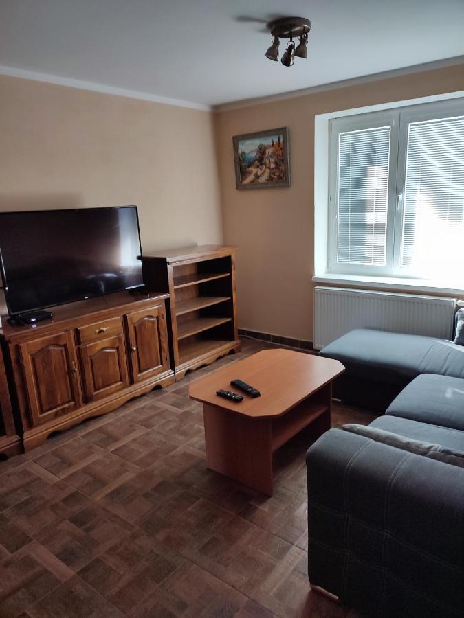 Apartman Zilina Bagian luar foto