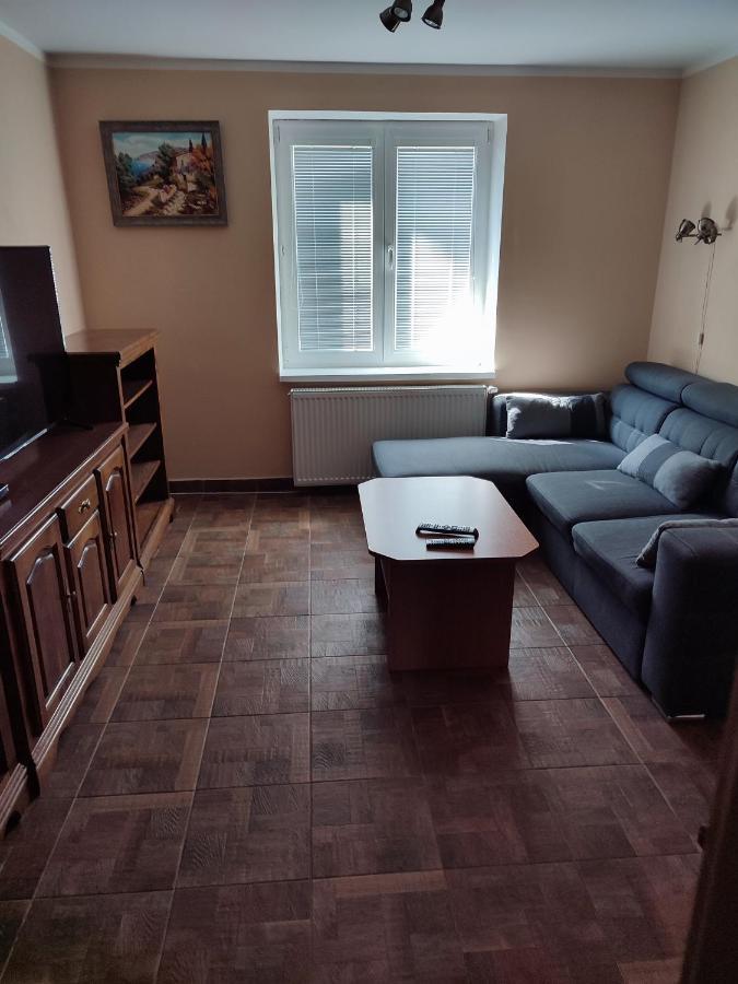Apartman Zilina Bagian luar foto
