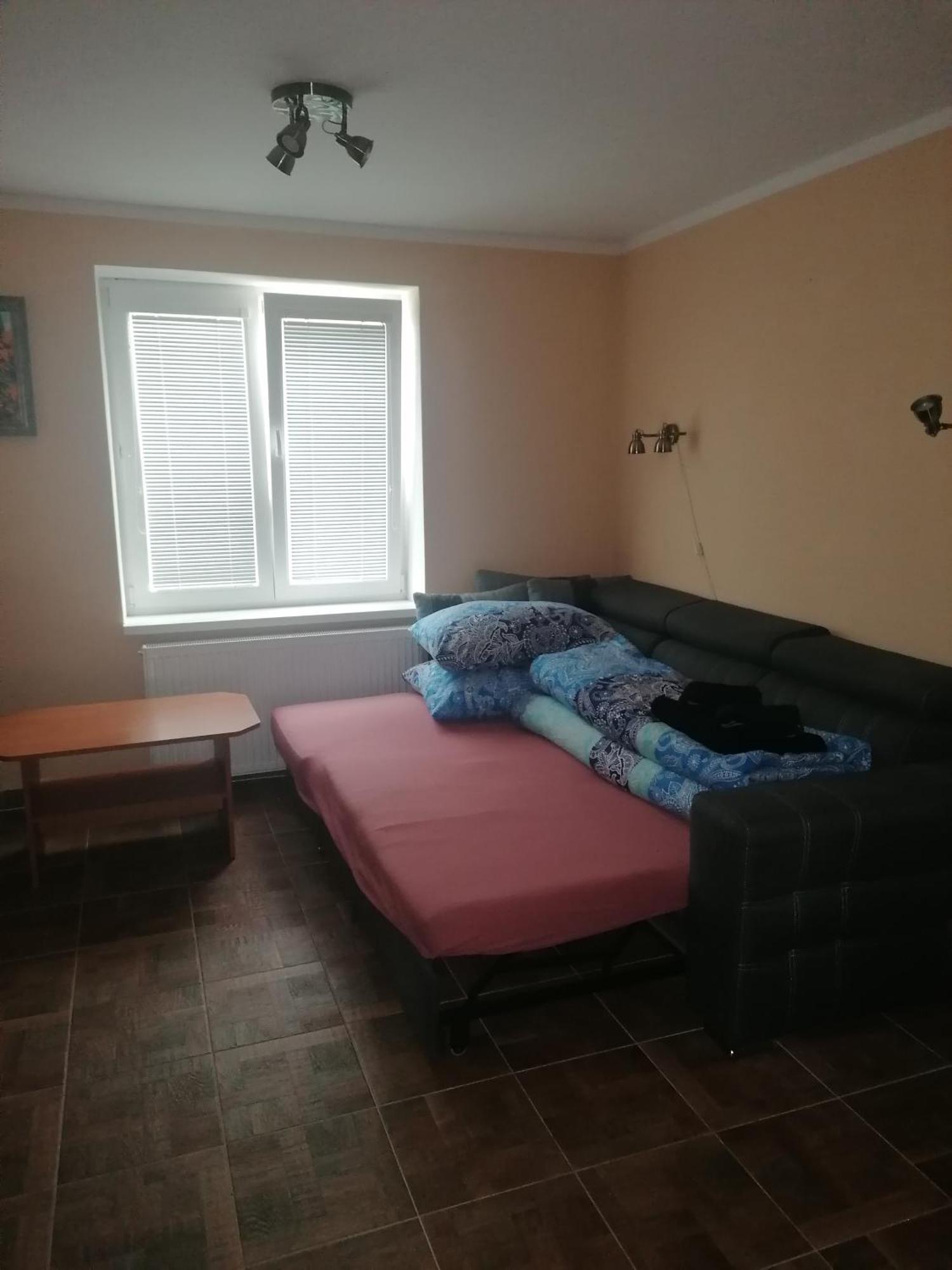 Apartman Zilina Ruang foto